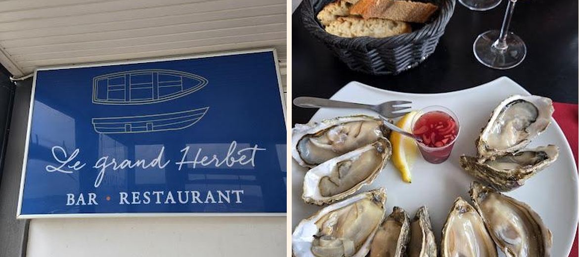 Le grand herbet - Gallery Image 3